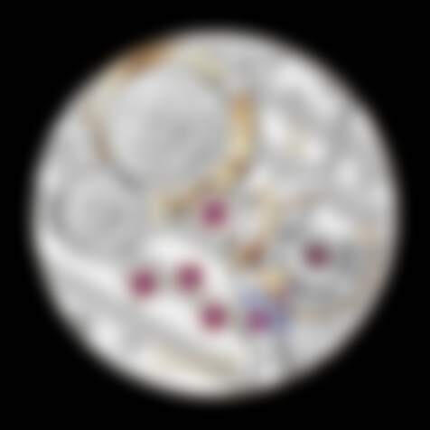 Watch Movement