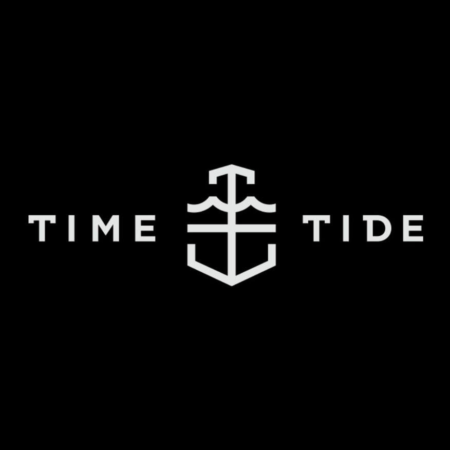 Time and Tide