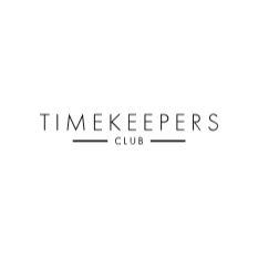 TIMEKEEPERS CLUB