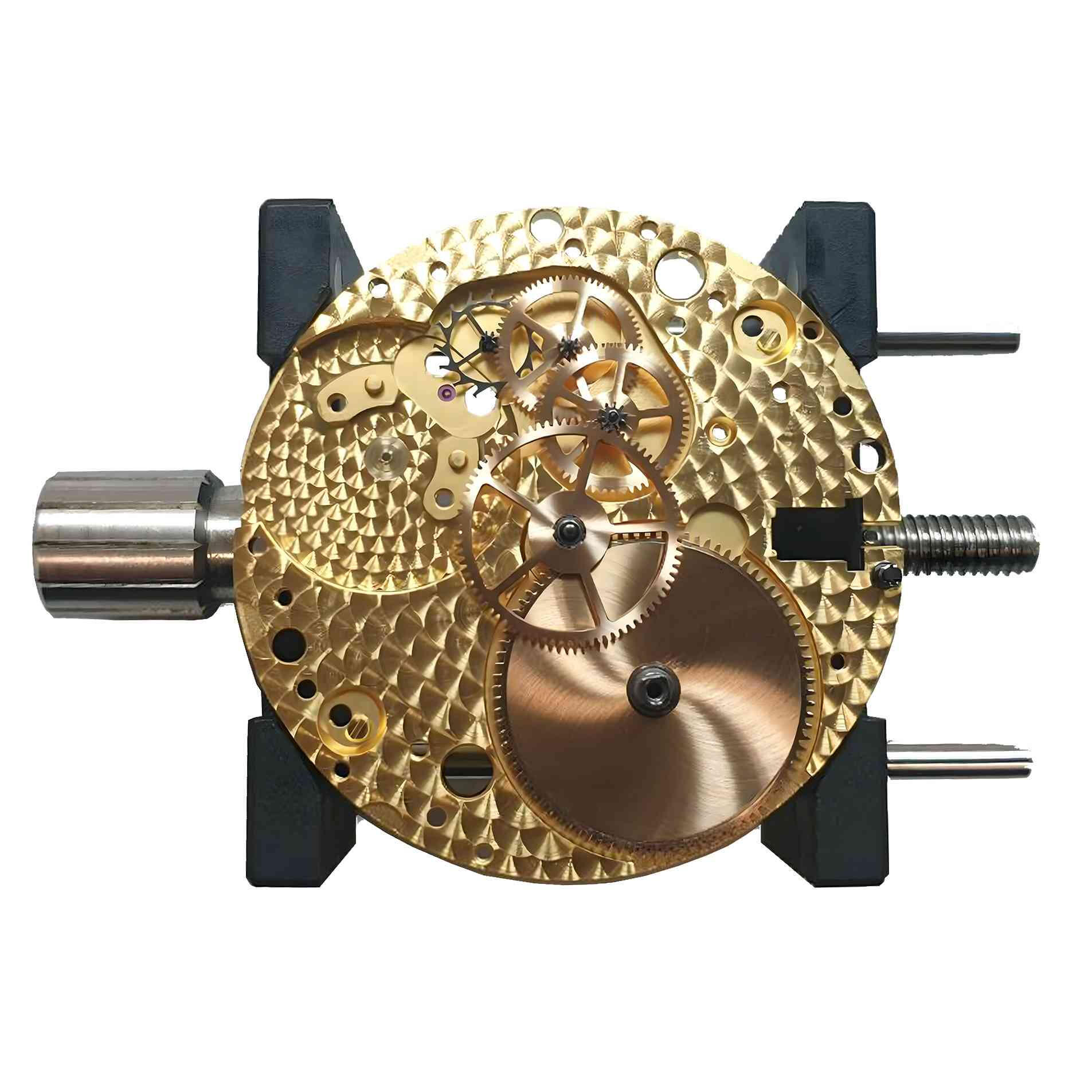 O.G GUY-1 watch movement